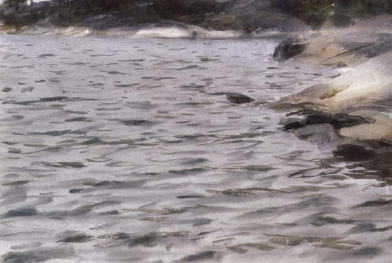Anders Zorn Unknow work 48 Germany oil painting art